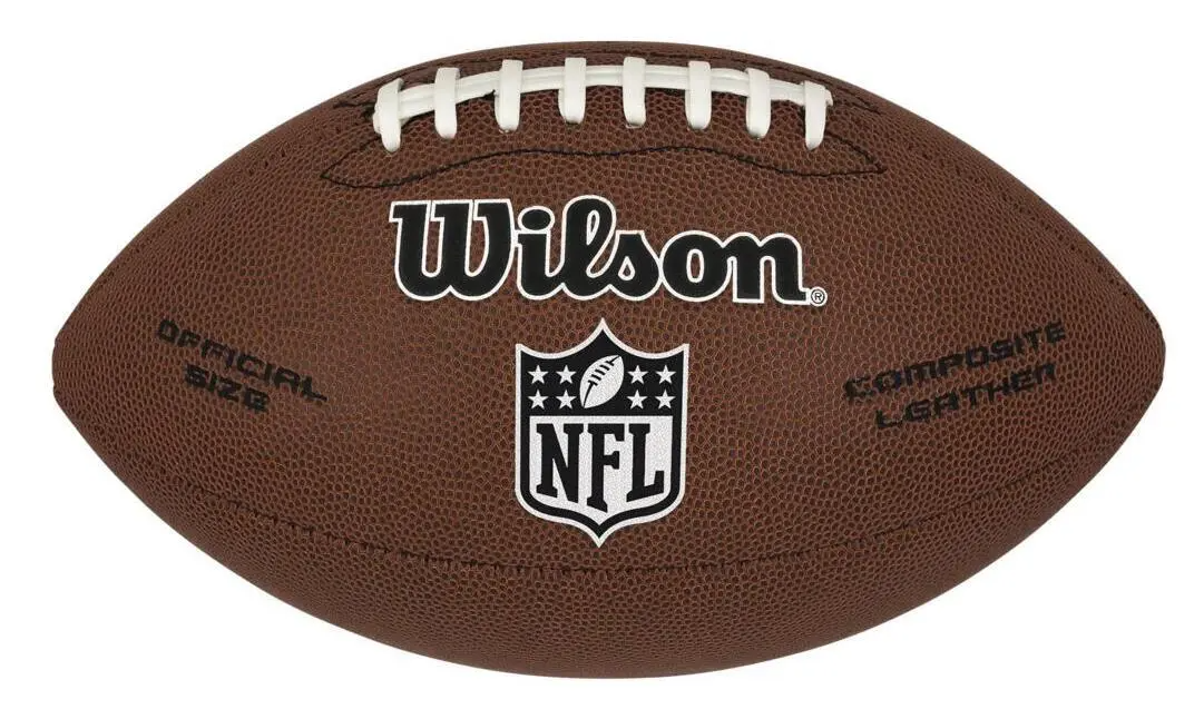 Ballon de Football Americain Wilson Limited