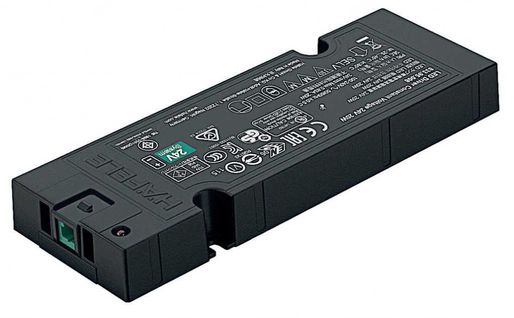 TRANSFO 220V/24V 20 W