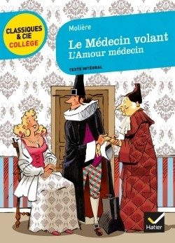 LE MEDECIN VOLANT