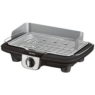 Barbecue Tefal BG90A810 EasyGrill Adjust Inox