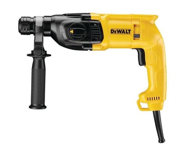 Perforateur sds plus DEWALT D25033k, 590 W