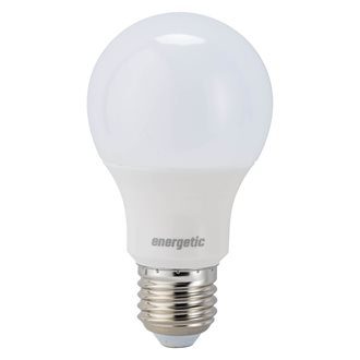 Ampoule LED – E27 – 9,8 W – Standard