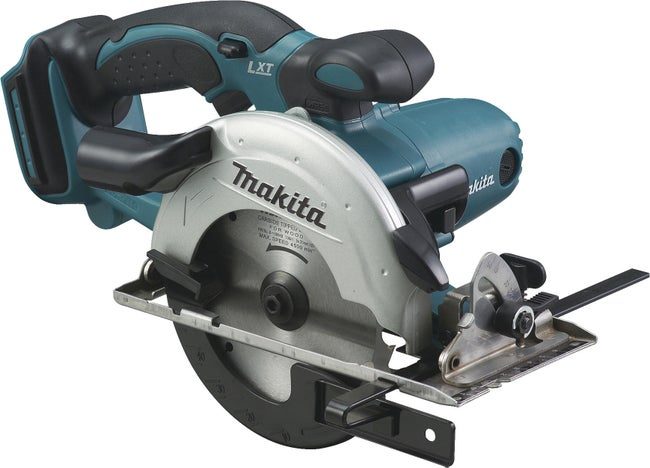 Scie circulaire sans fil MAKITA DSS501Z, sans batterie