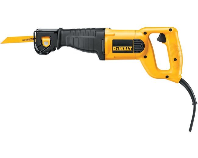 Scie sabre filaire DEWALT DW304PK 1050 W