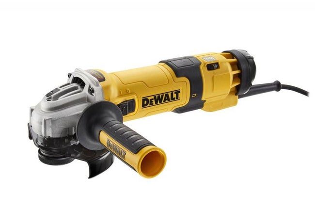 Meuleuse d’angle filaire DEWALT, Dwe4257, 1500 W