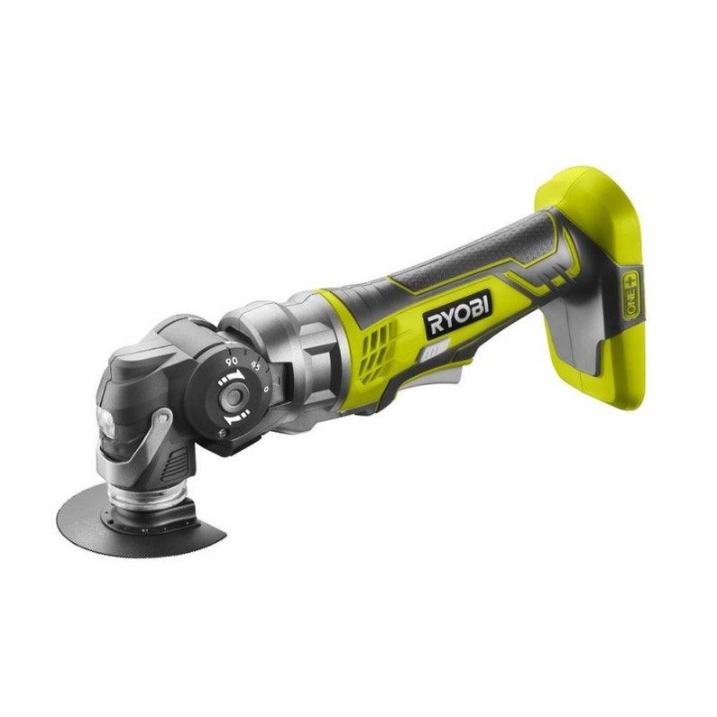 Outil multifonction RYOBI ONE+ R18MT-0