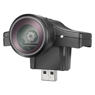 Caméra Polycom pour VVX500/600