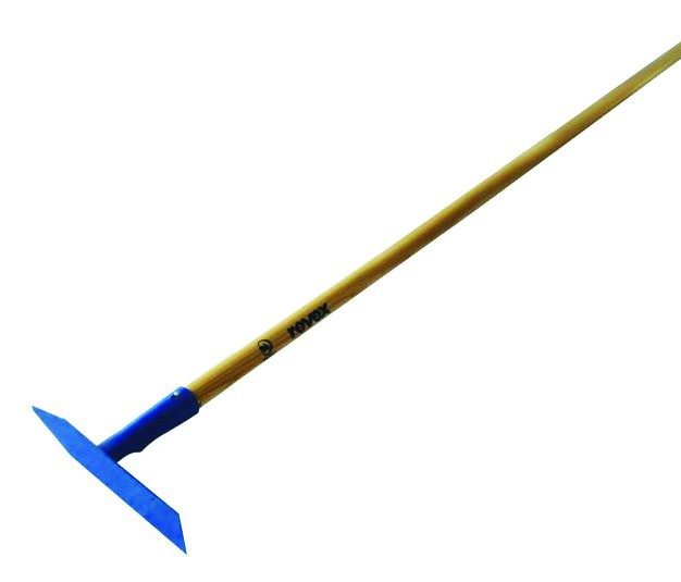Outil de jardin : Désherbeur de voirie