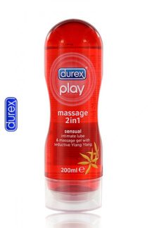 Durex Play massage Sensual