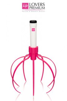 Head Relax Vibra Massager