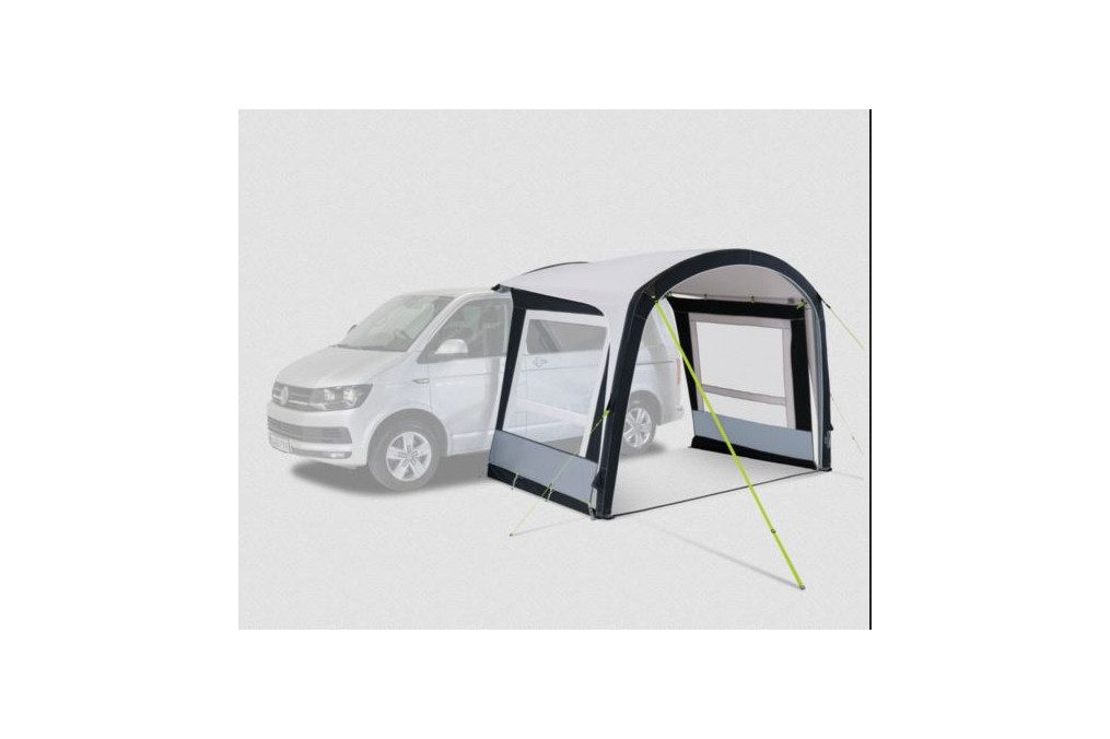 PAROIS LATÉRALES POUR PARE SOLEIL SUNSHINE AIR PRO VW VANS ET FOURGONS KAMPA