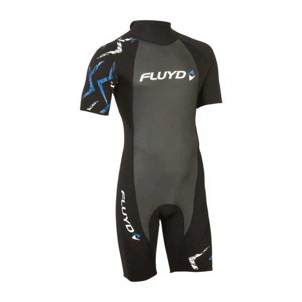 Shorty Fluyd – 2.5 mm – Homme