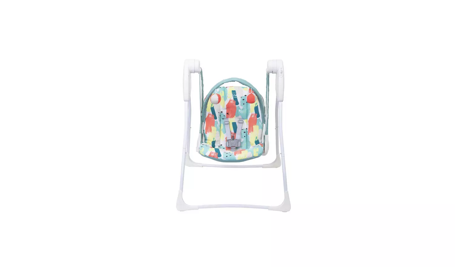 Graco Baby Delight Swing – Paintbox