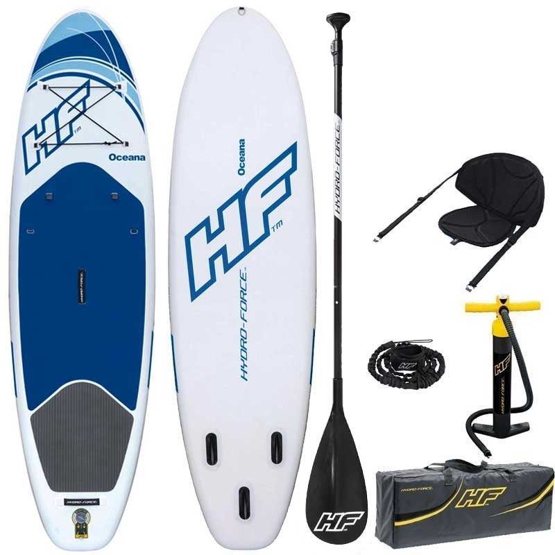 Sup Paddle gonflable Hydro Force Oceana 10.0