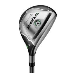 HYBRIDE RBZ 22° HOMME DROITIER R TAYLORMADE