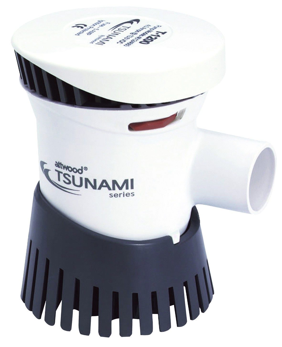 Pompe de cale Attwood Tsunami T1200