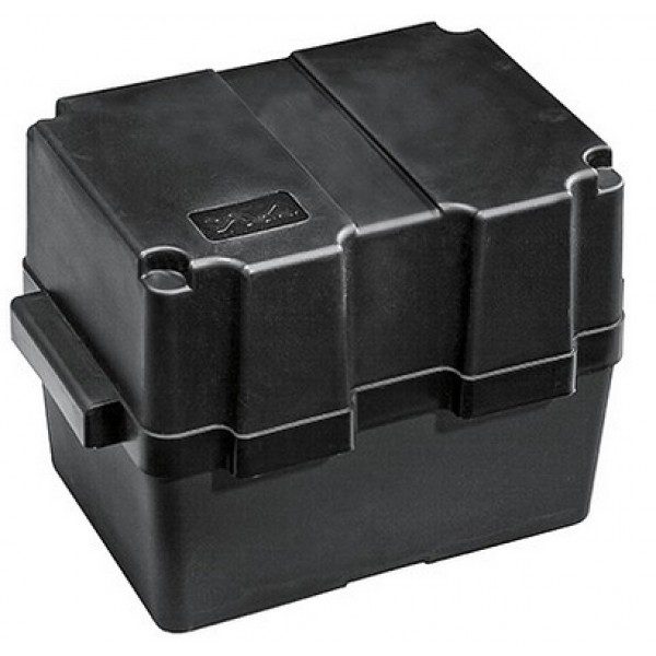 Bac a batterie Plastimo Petit 340x230x250mm