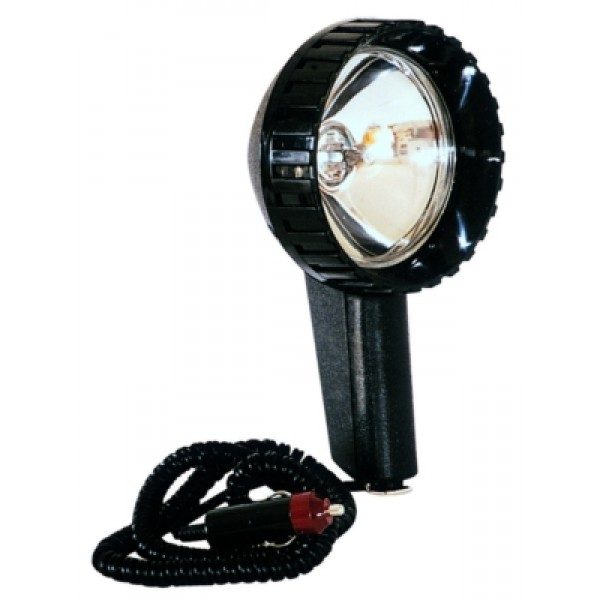 Projecteur à main Plastimo allume cigare