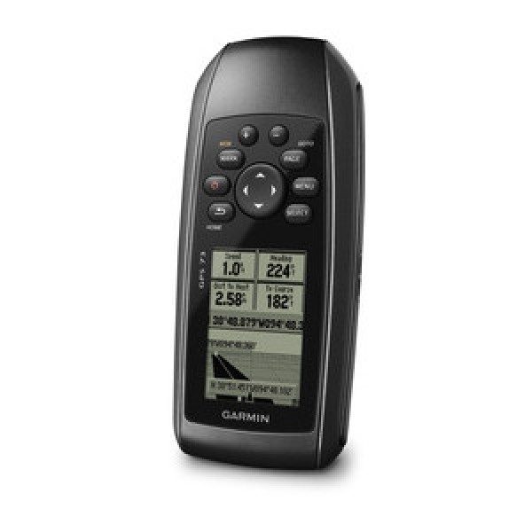 GPS Marine Portable Garmin 73