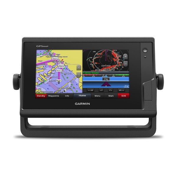 Garmin GPSMAP 722