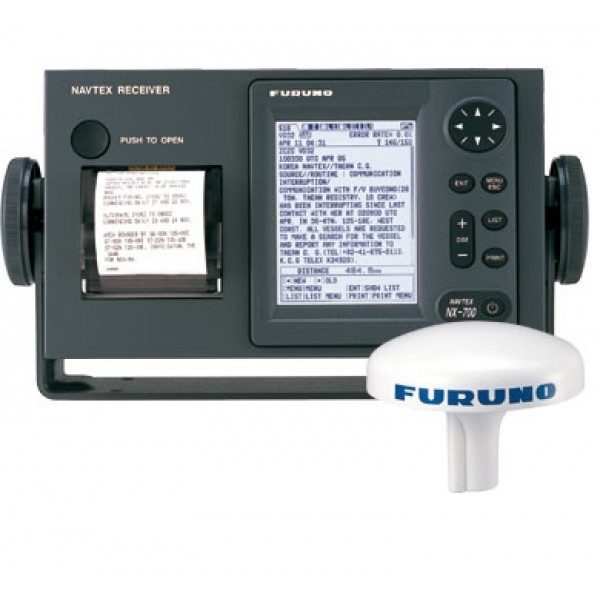 Navtex Furuno NX700DPROA