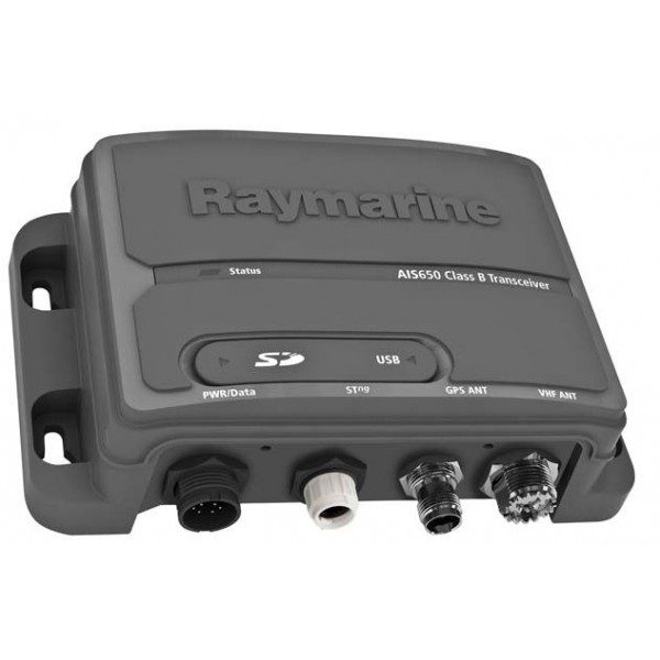 Transpondeur AIS Raymarine AIS650