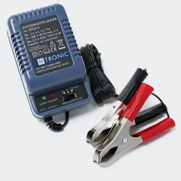 Chargeur automatique de batteries H-Tronic AL 300pro 2/6/12V