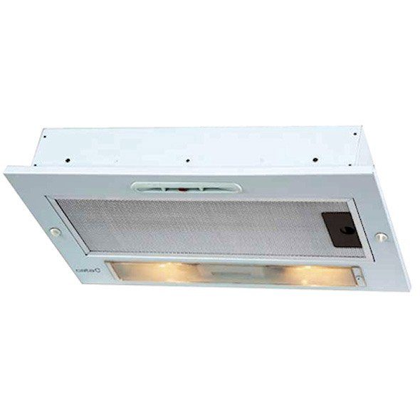 Groupe aspirant encastré L51 cm CATA G-45 WH/C blanc