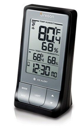 Station thermo-hygrometre Oregon bluetooth RAR213HG