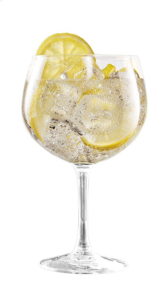 Verre GIN TONIC 70 cl par 6