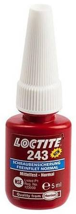 Loctite 243 5ml