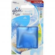 Recharge Discreet air frais Glade