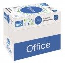 5 RAMETTES DE 500 FEUILLES DE PAPIER REPRO REY OFFICE A4 80G – BLANC