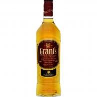 Whisky Blended Scotch Whisky Grant’s