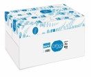 5 RAMETTES DE 500 FEUILLES DE PAPIER REPRO REY OFFICE A3 80G – BLANC