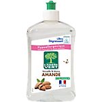 Liquide vaisselle écologique – Arbre Vert – Parfum Amende 500ml