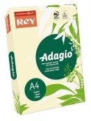 RAMETTE 500 FEUILLES PAPIER REPRO ADAGIO A4 80G – BEIGE