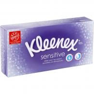 Mouchoirs Sensitive Kleenex
