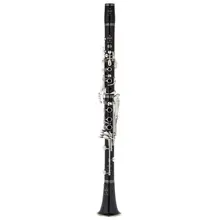 Buffet Crampon Gala A-Clarinet 18/6