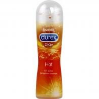 Gel lubrifiant sensations intenses Durex