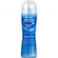 Gel lubrifiant extra douceur Durex