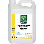 Liquide vaisselle écologique – Arbre Vert – Bidon 5L