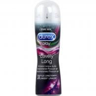Gel lubrifiant longue durée Durex