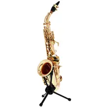 Startone SCS-75 Curved Soprano Sax