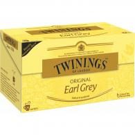 Thé Earl Grey Twinings