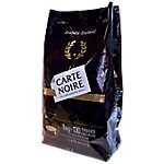 Paquet de 1 kg de café Carte Noire moulu 100% Arabica