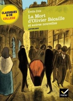 LA MORT D’OLIVIER BECAILLE ET AUTRES NOUVELLES