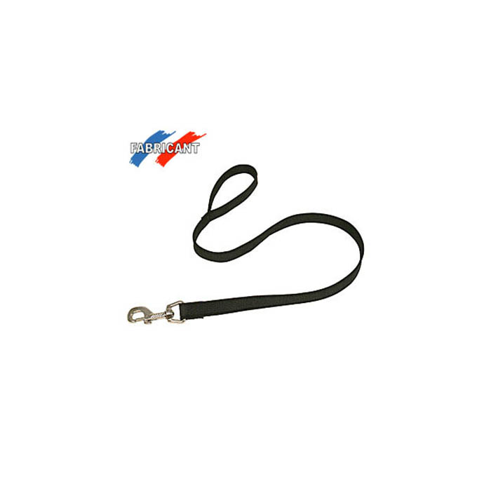 Laisse Gomme 1m50 fine
