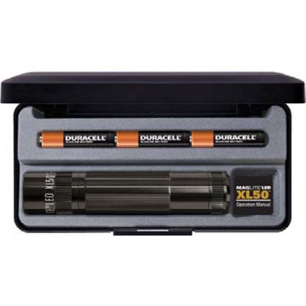 Lampe torche Mag-Lite XL50 LED