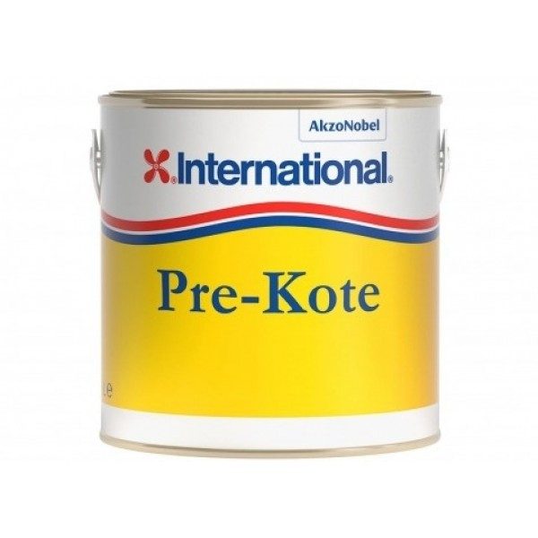 Sous couche International Prekote